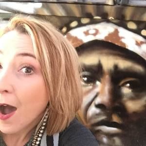 Meet your Posher, Sara